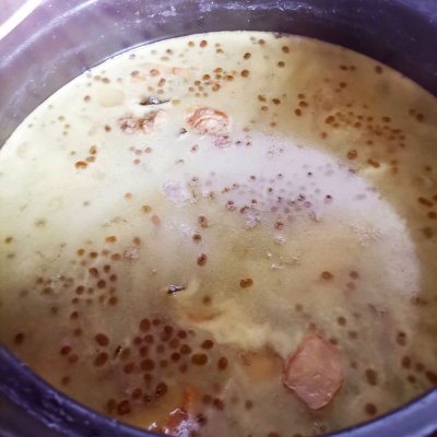 酸萝卜老鸭汤的做法,酸萝卜老鸭汤的做法 最正宗的做法