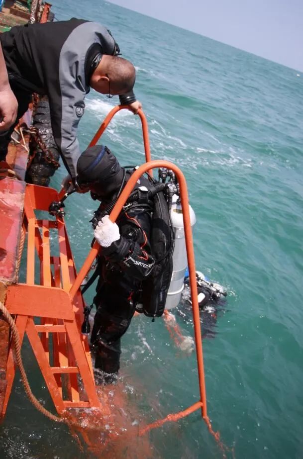 水下“探宝”！带你揭开沉没的文明