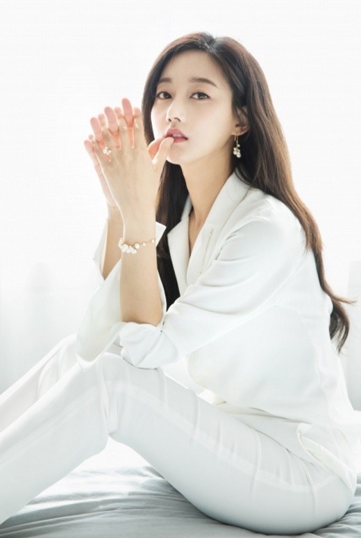 韩国女艺人吴胜雅将出演MBC每日剧《第二个丈夫》