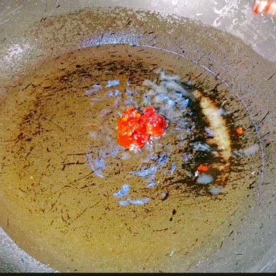 阿根廷红虾腥味重且难祛？海鲜这样做～完美去腥！超好吃