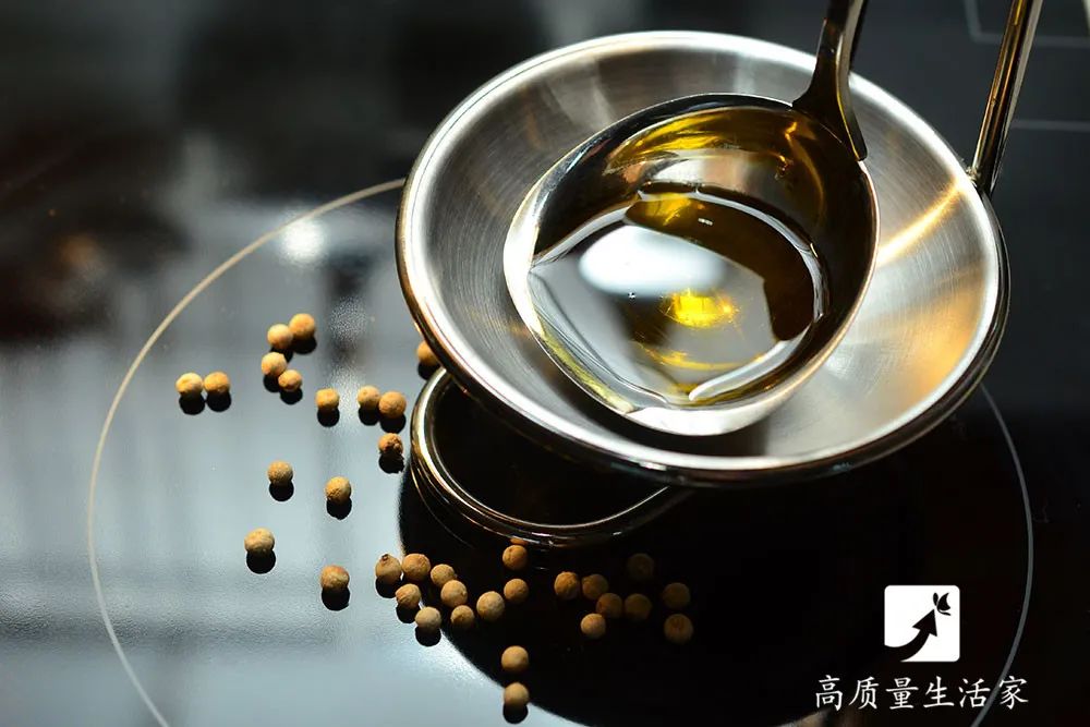 食用油到底選哪種最好？5個(gè)關(guān)于食用油的小知識(shí)也許能幫到你