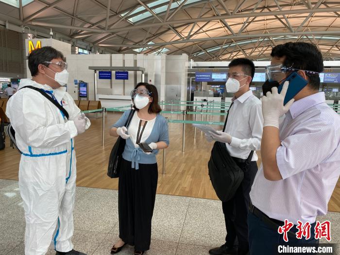 武汉韩国领事馆,武汉韩国领事馆官网