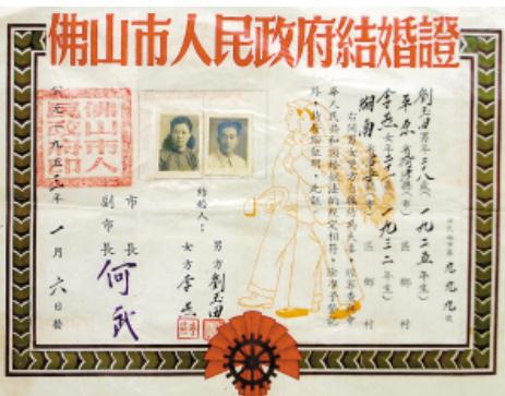 制作结婚证,制作结婚证照片合成软件