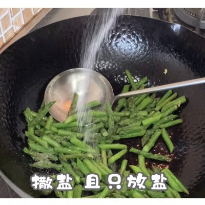 芦笋炒鸡蛋的做法（最常吃的家常菜芦笋炒鸡蛋）