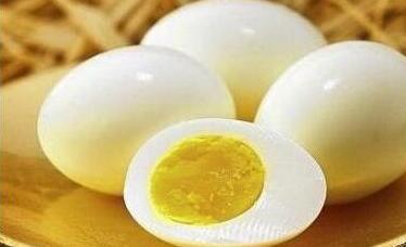 鸡蛋冷水下锅煮几分钟，掌握黄金8分钟？