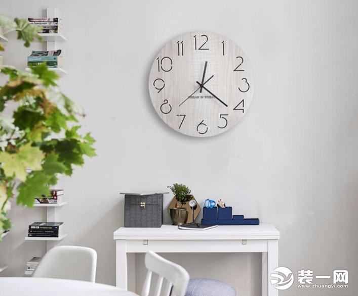 客厅挂钟的位置你真的了解吗?