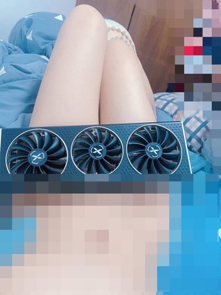 矿难来临时矿卡能买么？警惕妹子自用显卡