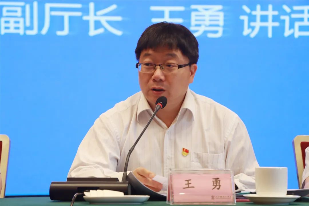 全省技工教育高技能人才培养工作这样做!