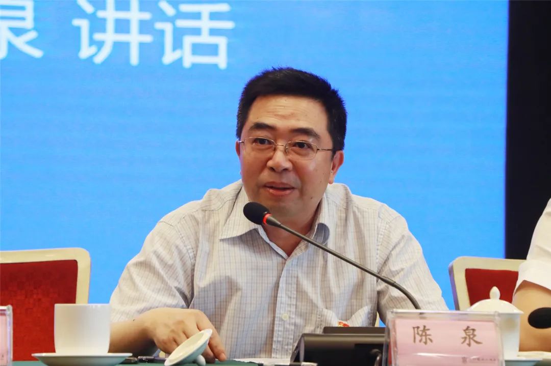 全省技工教育高技能人才培养工作这样做!