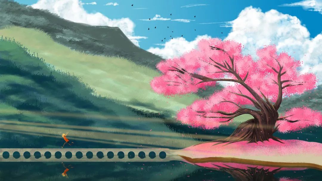 《魔笛》：声音的文字与美的序曲 </p><p>　　 中国童年专刊