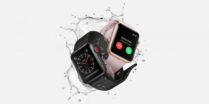 iOS  14.6修改提示语：Apple  Watch  Series  3更新前需重新配对