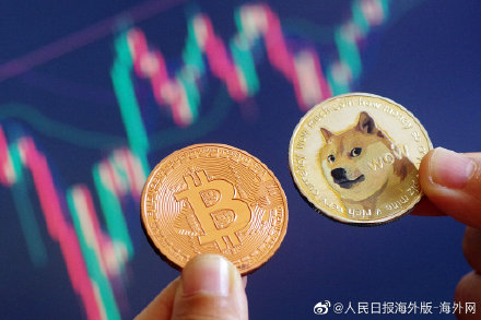 新华社：加密货币是金融创新还是“庞氏骗局”？