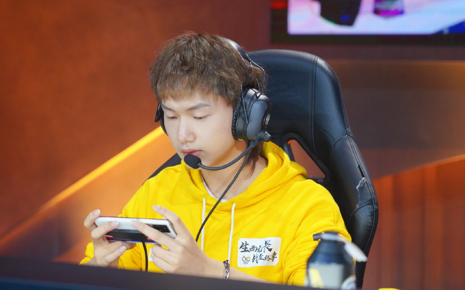 初代kpl明星今何在?飞牛猫神坚守梦泪做主播