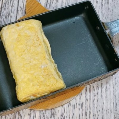 玉子燒,玉子燒的做法