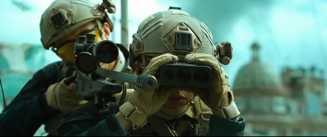 红翼行动电影好看吗 _晶羽科技