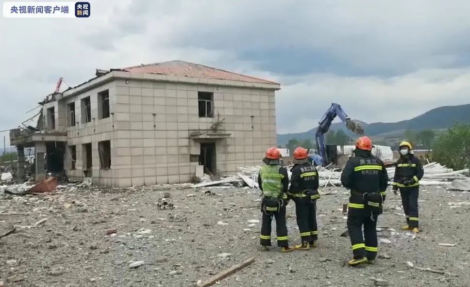 一周事故及安全警示（2021年第20期）