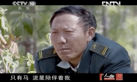 痛心！感动中国的邮递员走了，他的愿望刚实现不久