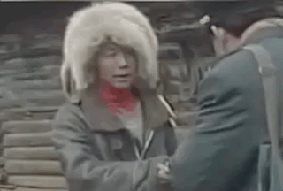 痛心！感动中国的邮递员走了，他的愿望刚实现不久
