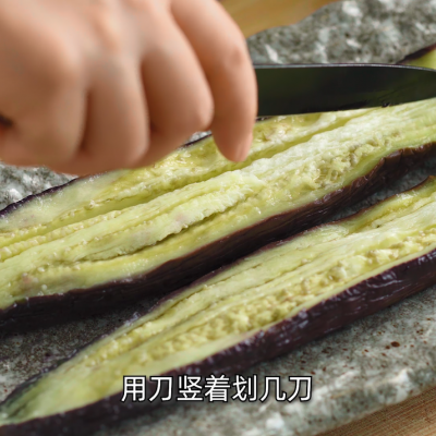 蒜泥茄子怎么做,蒜泥茄子怎么做好吃又簡單視頻