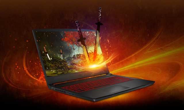 游戏大作的硬核好搭档 微星新品游戏本优惠来袭