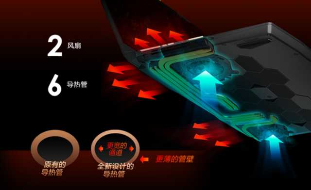 游戏大作的硬核好搭档 微星新品游戏本优惠来袭