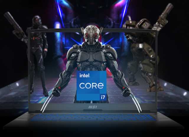 游戏大作的硬核好搭档 微星新品游戏本优惠来袭