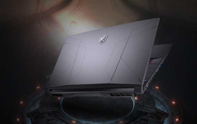 游戏大作的硬核好搭档 微星新品游戏本优惠来袭