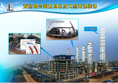 中石化、中海油六大技术达到国际先进水平