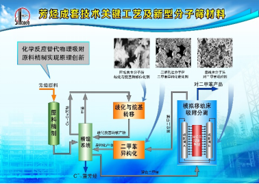 中石化、中海油六大技术达到国际先进水平