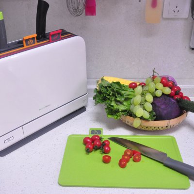 #助力高考营养餐#减脂期的万能油醋汁