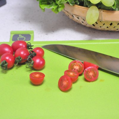 #助力高考营养餐#减脂期的万能油醋汁