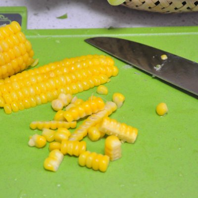 #助力高考营养餐#减脂期的万能油醋汁