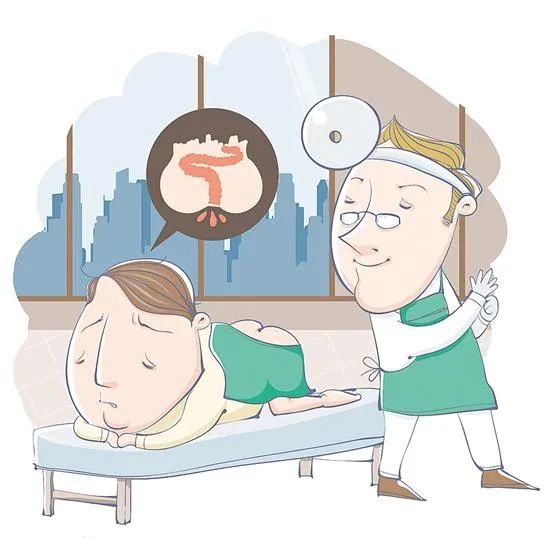 长期便秘，25岁男子选择“走后门”险送命，原来是花露水瓶惹的祸