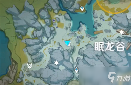 《原神》腐殖之牙的三个牙齿在哪里 具体位置分享