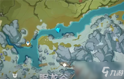 《原神》腐殖之牙的三个牙齿在哪里 具体位置分享