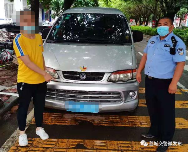 “黑校车”别拿孩子生命当儿戏