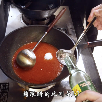 菊花鱼的做法（冬日美味烹饪指南形似菊花的鱼）