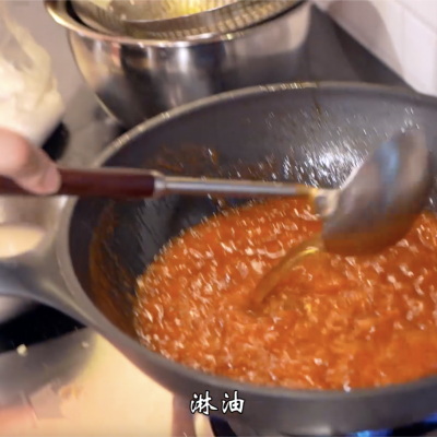 菊花鱼的做法（冬日美味烹饪指南形似菊花的鱼）