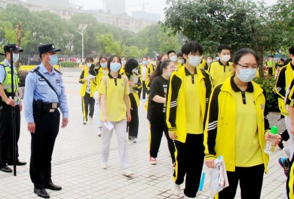 江汉大学2021年招生政策（专业组设置+选考要求）全解读