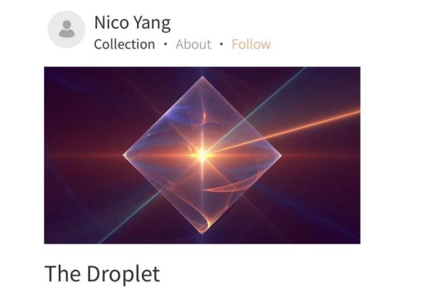 货殖列传｜弄潮NFT：3个加密艺术家炼成记