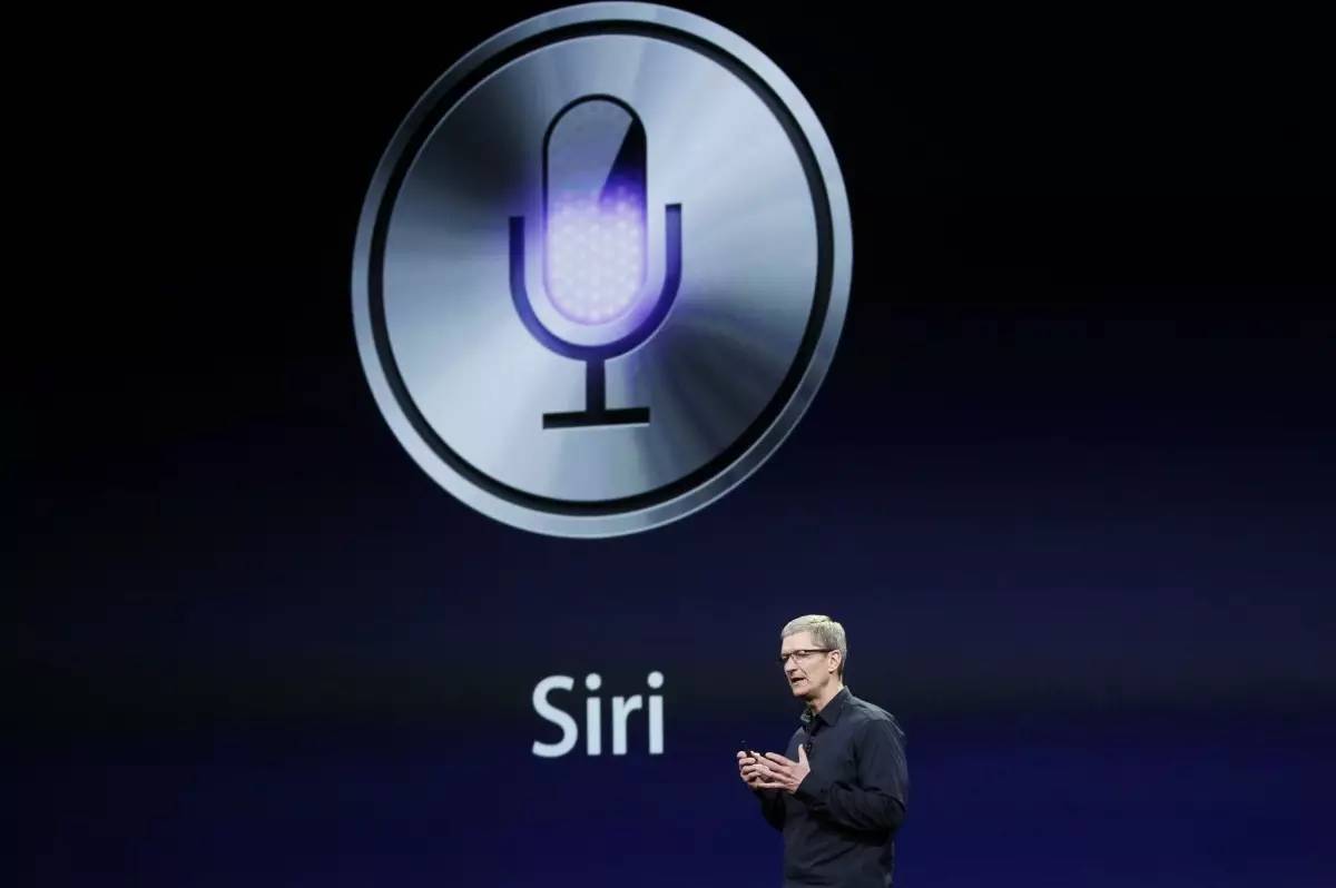 苹果向第三方设备开放Siri允许 需要配合HomePod使用