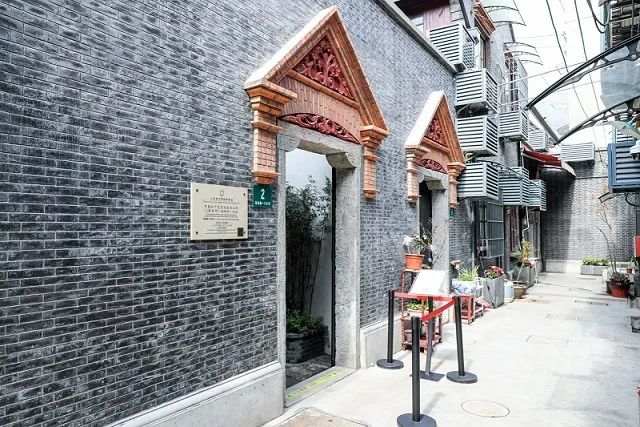 “建党百年红色旅游百条精品线路”公布 浙江这些地方入选
