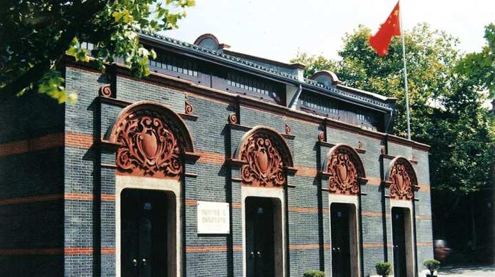 “建党百年红色旅游百条精品线路”公布 浙江这些地方入选