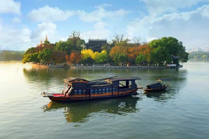 “建党百年红色旅游百条精品线路”公布 浙江这些地方入选