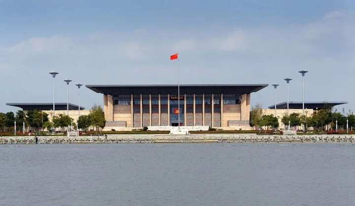 “建党百年红色旅游百条精品线路”公布 浙江这些地方入选