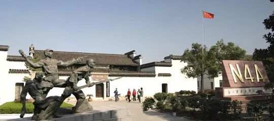 “建党百年红色旅游百条精品线路”公布 浙江这些地方入选
