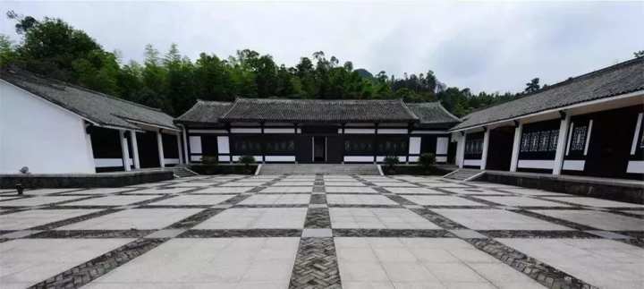 “建党百年红色旅游百条精品线路”公布 浙江这些地方入选