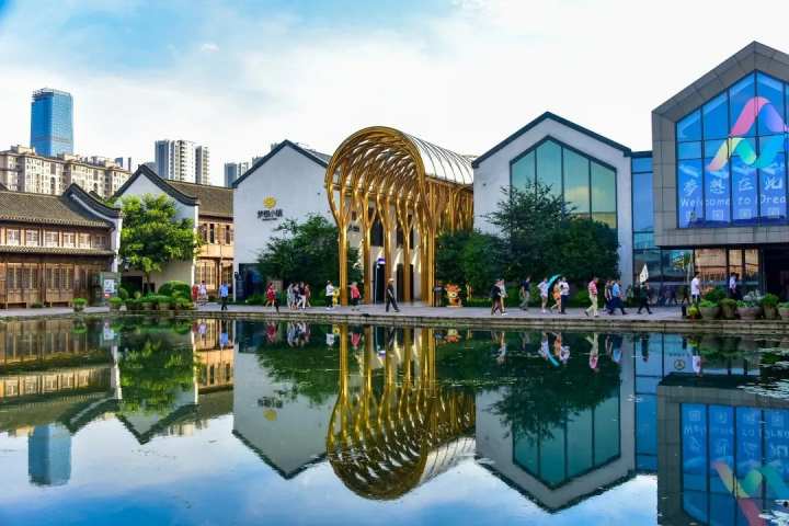 “建党百年红色旅游百条精品线路”公布 浙江这些地方入选