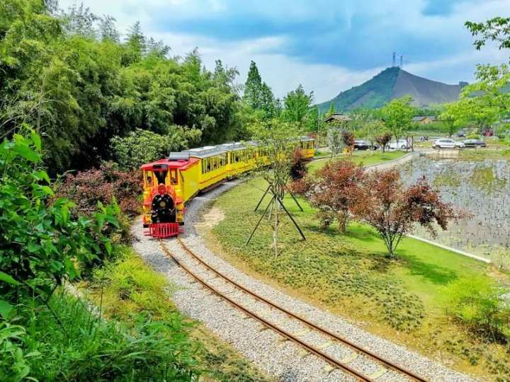 “建党百年红色旅游百条精品线路”公布 浙江这些地方入选
