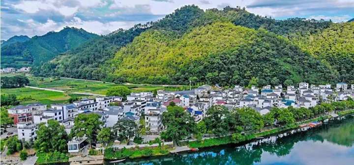 “建党百年红色旅游百条精品线路”公布 浙江这些地方入选